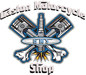 Gaston Motorcycle Shop Services | Scooter Repair and More...